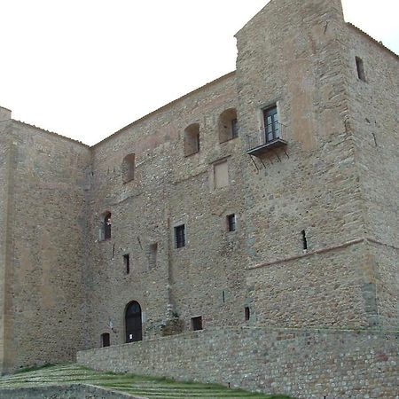 Casa Nicole Castelbuono (Sicily) Exterior foto