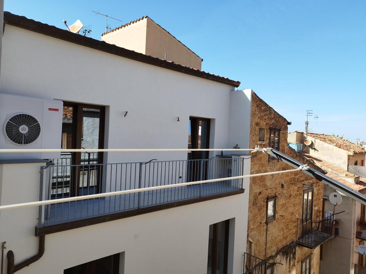 Casa Nicole Castelbuono (Sicily) Exterior foto