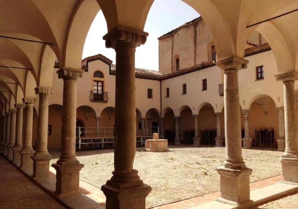 Casa Nicole Castelbuono (Sicily) Exterior foto