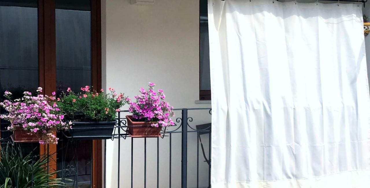 Casa Nicole Castelbuono (Sicily) Exterior foto